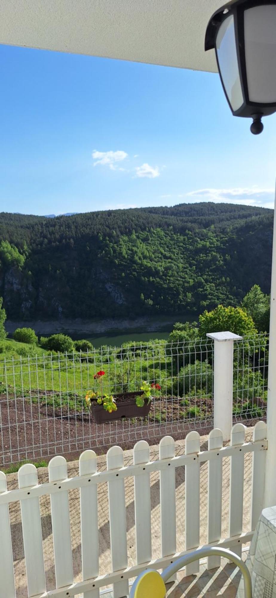 Apartments Stari Jasen Uvac سينيتشا المظهر الخارجي الصورة