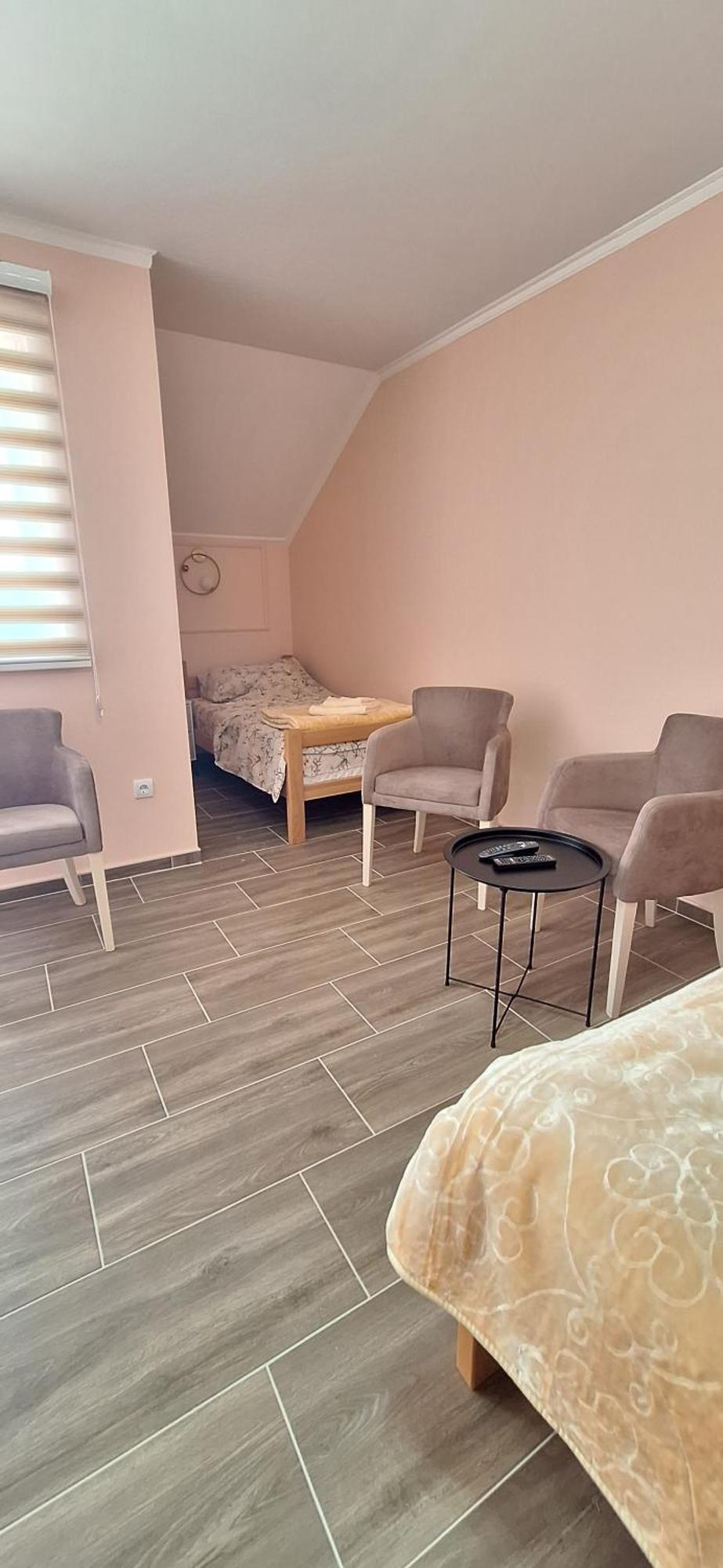 Apartments Stari Jasen Uvac سينيتشا المظهر الخارجي الصورة