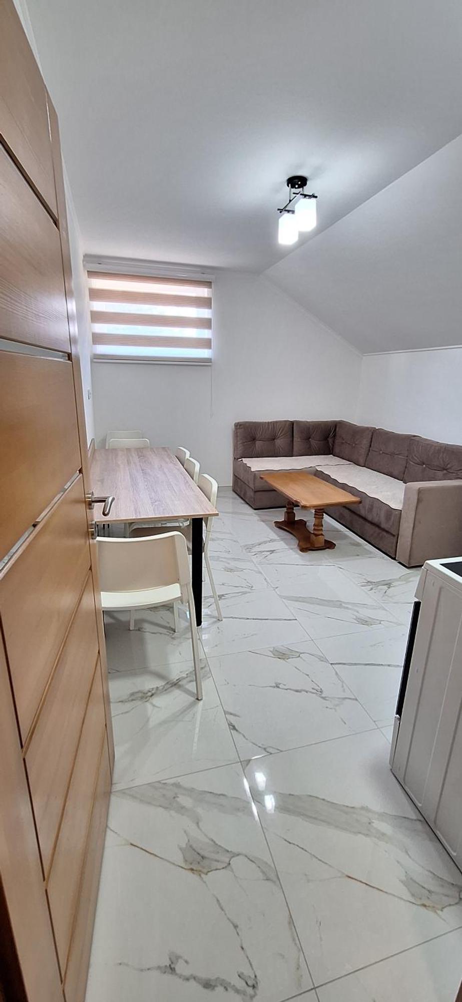 Apartments Stari Jasen Uvac سينيتشا المظهر الخارجي الصورة