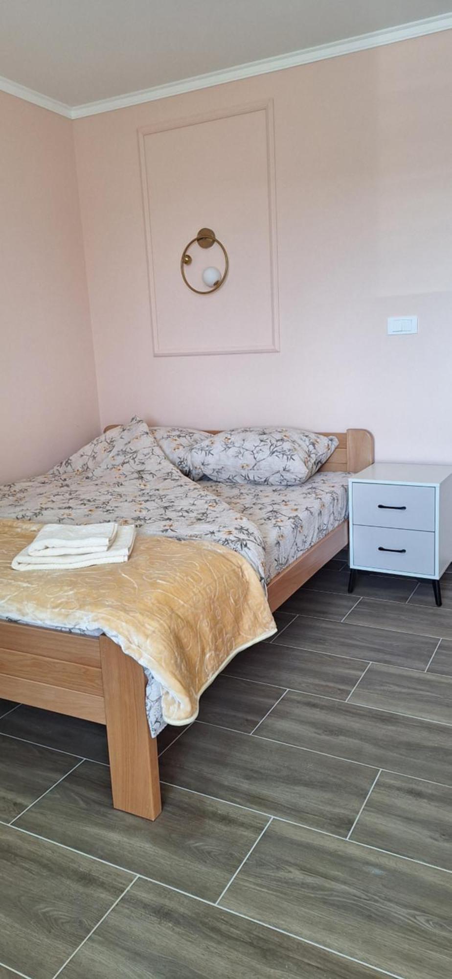 Apartments Stari Jasen Uvac سينيتشا المظهر الخارجي الصورة