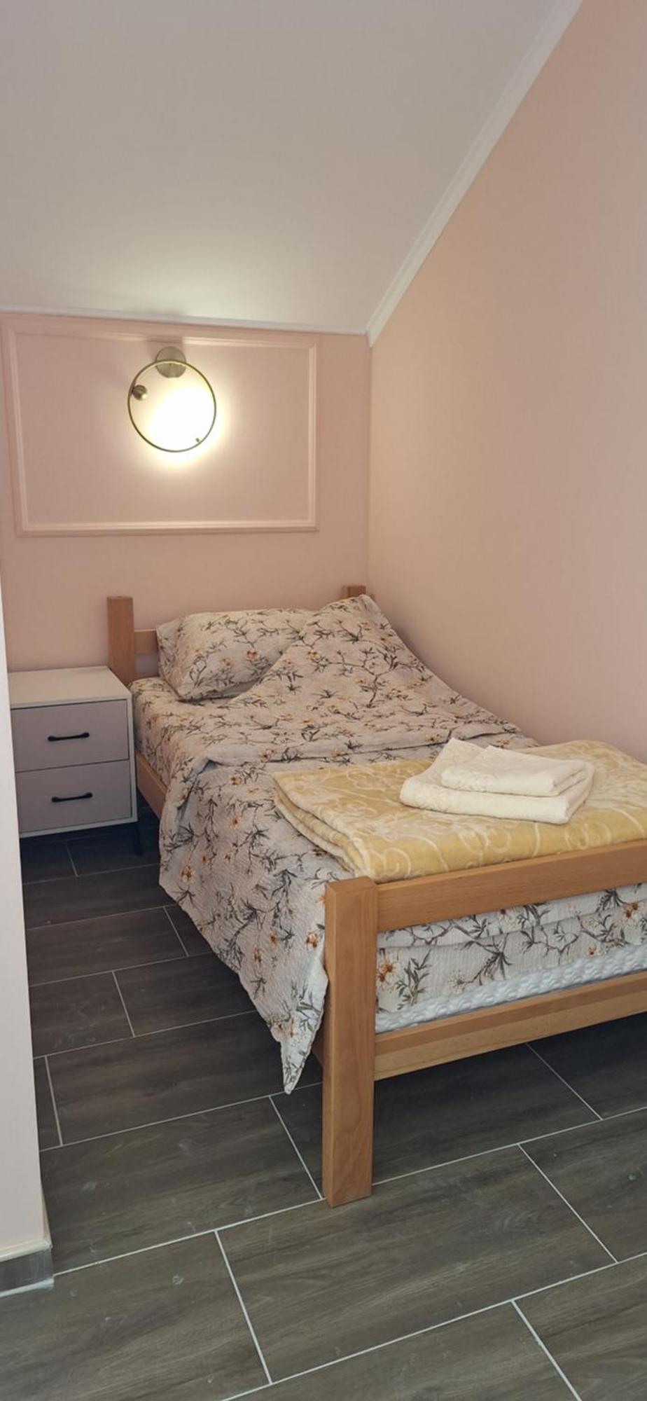 Apartments Stari Jasen Uvac سينيتشا المظهر الخارجي الصورة