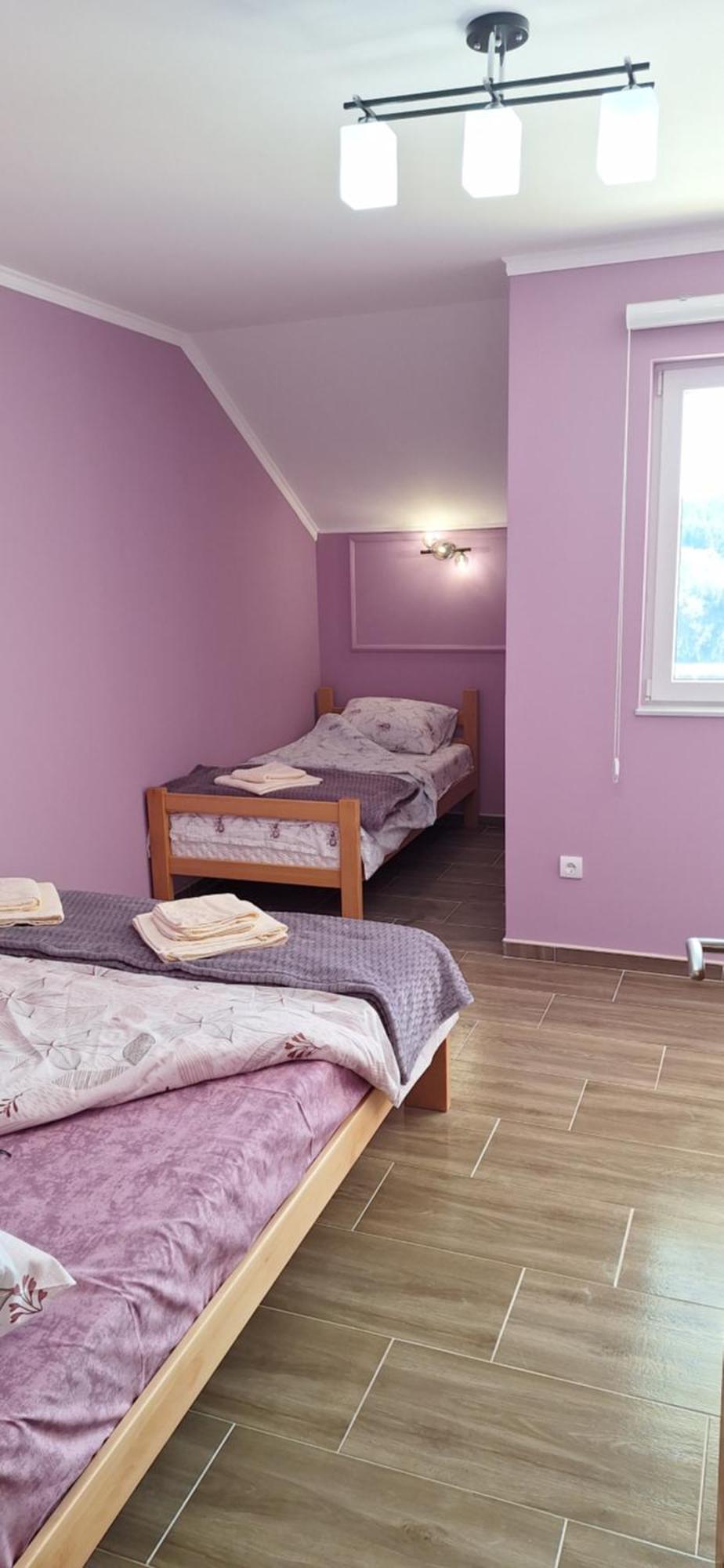 Apartments Stari Jasen Uvac سينيتشا المظهر الخارجي الصورة