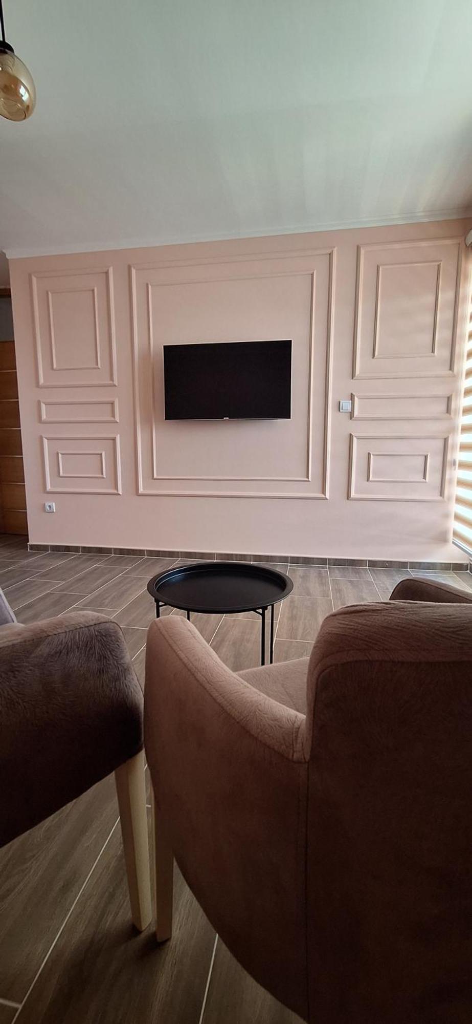 Apartments Stari Jasen Uvac سينيتشا المظهر الخارجي الصورة