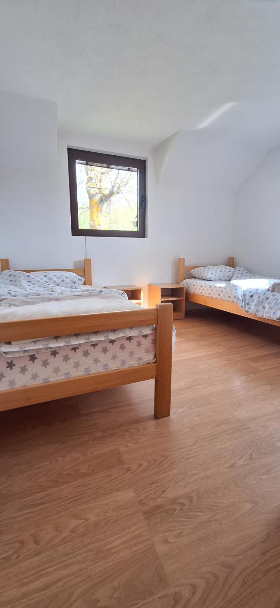 Apartments Stari Jasen Uvac سينيتشا المظهر الخارجي الصورة