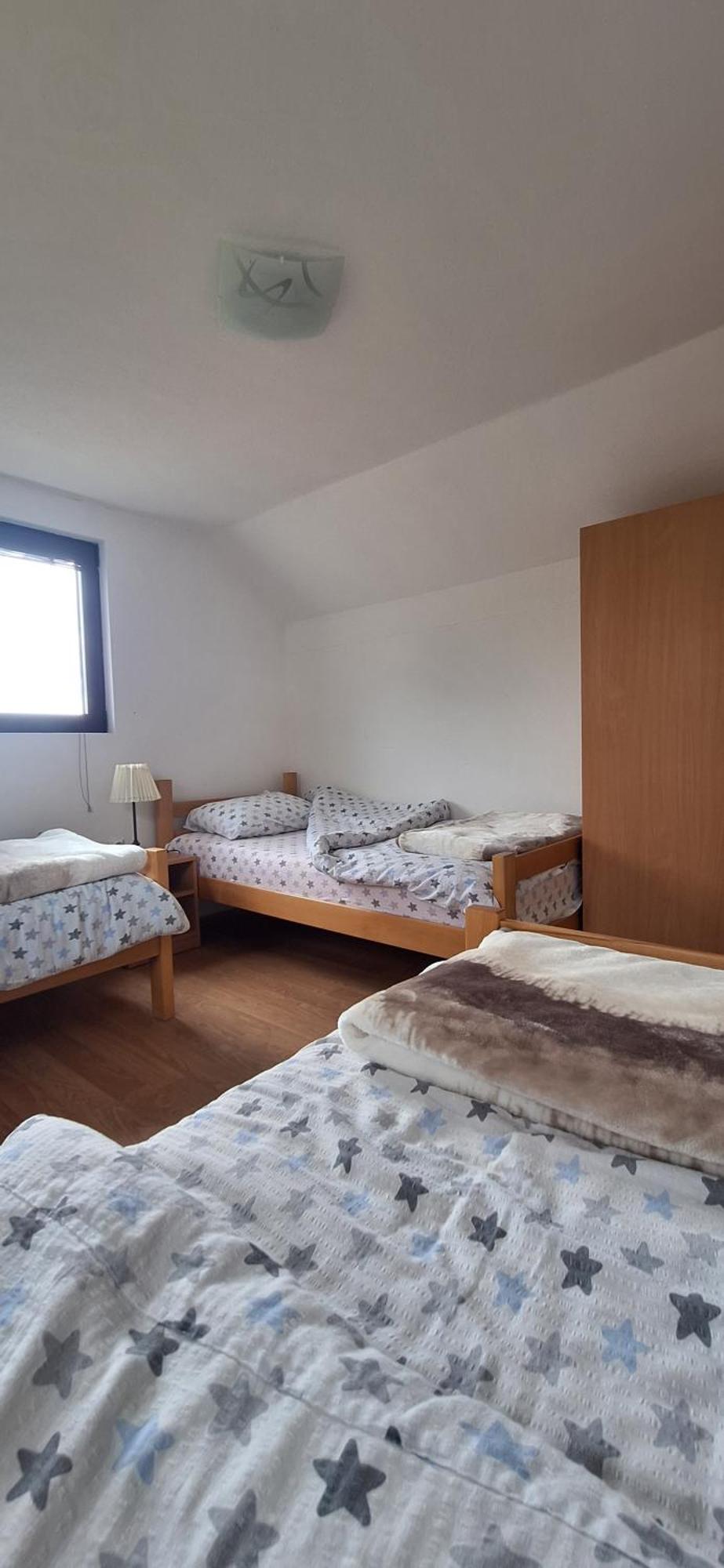 Apartments Stari Jasen Uvac سينيتشا المظهر الخارجي الصورة