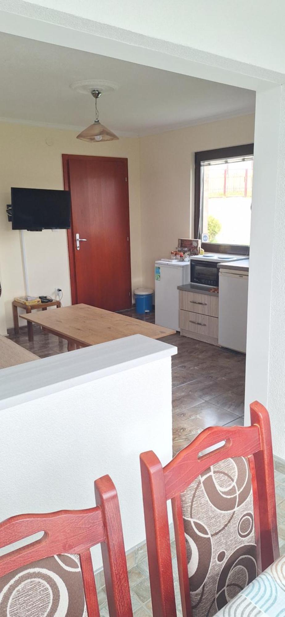 Apartments Stari Jasen Uvac سينيتشا المظهر الخارجي الصورة