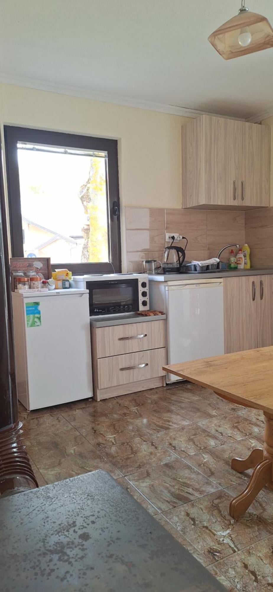 Apartments Stari Jasen Uvac سينيتشا المظهر الخارجي الصورة