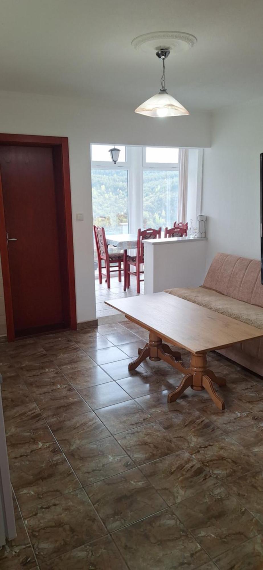 Apartments Stari Jasen Uvac سينيتشا المظهر الخارجي الصورة