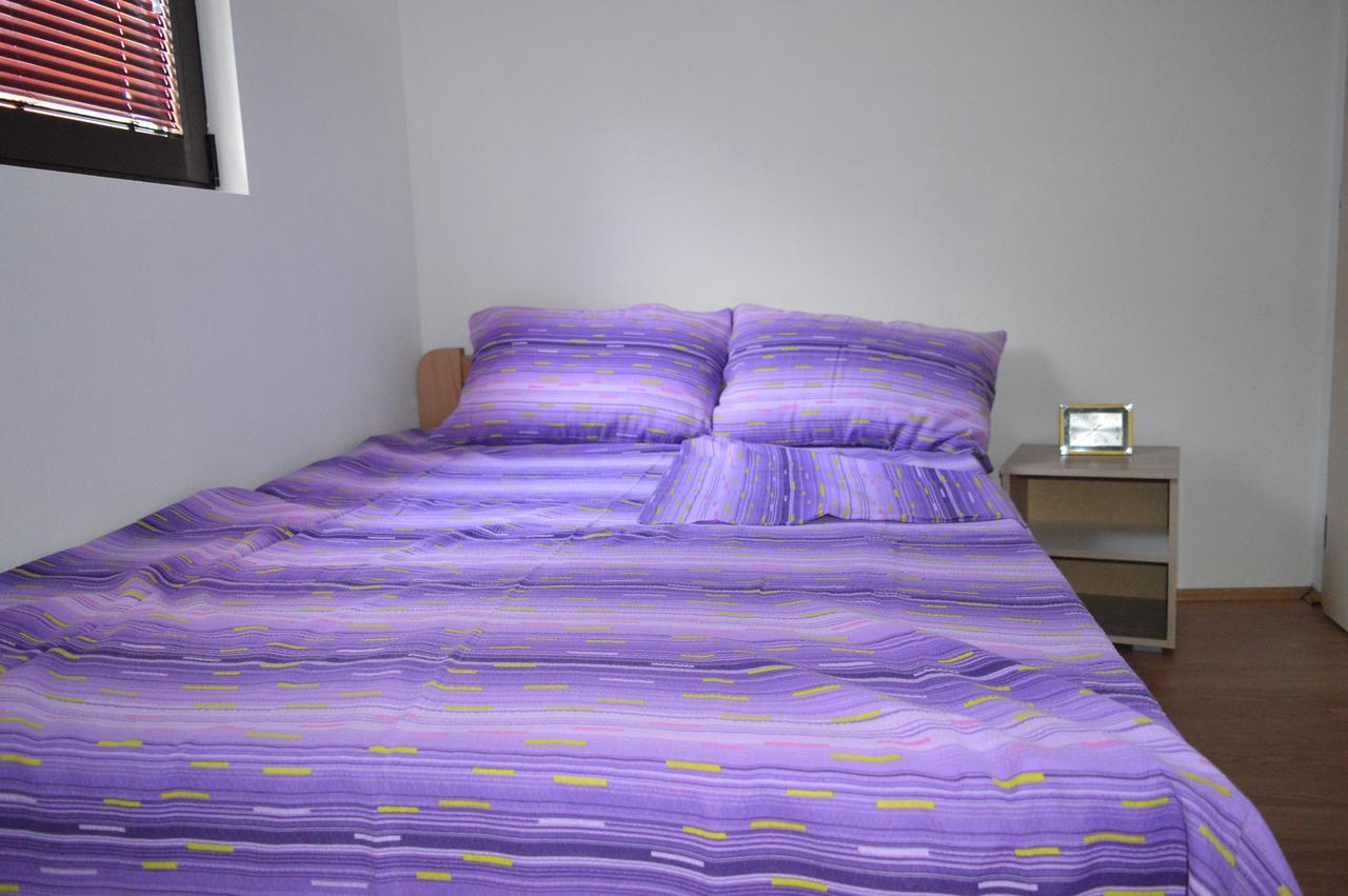 Apartments Stari Jasen Uvac سينيتشا المظهر الخارجي الصورة